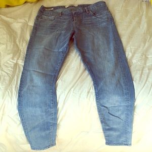 Lucky Brand Brooke Skinny Jeans size 6